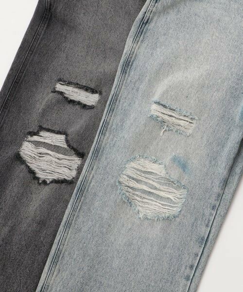 Lovetoxic / ラブトキシック サロペット・オールインワン | 【GOODPRICE】【ベーシック】デニムオーバーオール | 詳細16