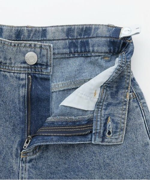 Lovetoxic / ラブトキシック ショート・ハーフ・半端丈パンツ | 【GOODPRICE】【綿100％】プレートロゴデニムショートパンツ | 詳細21