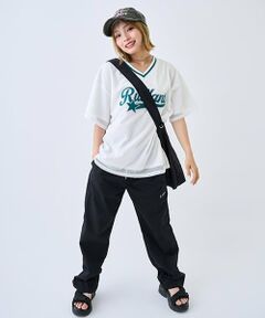 Lovetoxic / ラブトキシック その他パンツ | エアリーラクチンパンツ