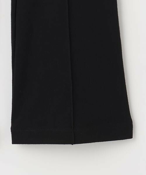 Lovetoxic / ラブトキシック その他パンツ | 【接触冷感/ひんやり】カットフレアパンツ | 詳細5