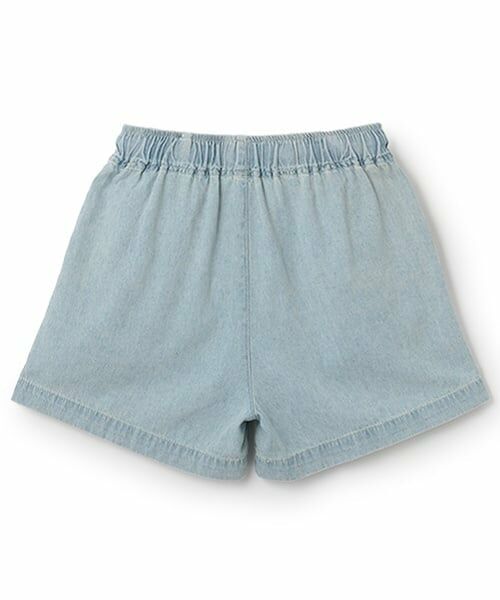 Lovetoxic / ラブトキシック ショート・ハーフ・半端丈パンツ | 【GOODPRICE】トロミイージーショートパンツ | 詳細6