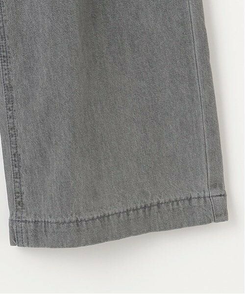 Lovetoxic / ラブトキシック その他パンツ | リボンスリットライトデニム | 詳細10