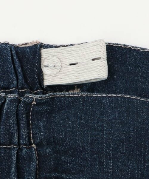 Lovetoxic / ラブトキシック その他パンツ | 【ストレッチ】スタイルアップフレアデニム | 詳細15