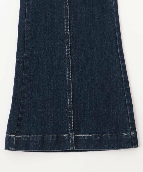 Lovetoxic / ラブトキシック その他パンツ | 【ストレッチ】スタイルアップフレアデニム | 詳細16