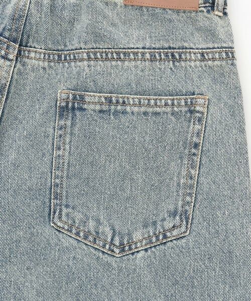 Lovetoxic / ラブトキシック その他パンツ | ストーンモチーフデニムパンツ | 詳細13