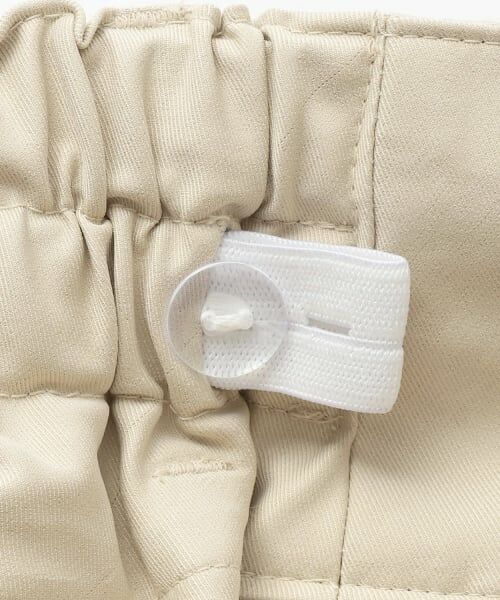 Lovetoxic / ラブトキシック ショート・ハーフ・半端丈パンツ | 【GOODPRICE】【イージーケア】ベルトつきプリーツスカート | 詳細11