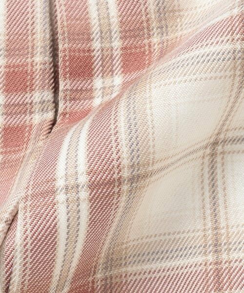 Lovetoxic / ラブトキシック ショート・ハーフ・半端丈パンツ | 【GOODPRICE】【イージーケア】ベルトつきチェックプリーツスカート | 詳細13