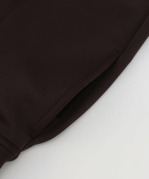 Lovetoxic / ラブトキシック ショート・ハーフ・半端丈パンツ | テックライクラップ風ショートパンツ | 詳細4