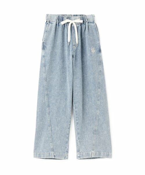 Lovetoxic / ラブトキシック その他パンツ | サマ見えイージープルオンパンツ | 詳細4