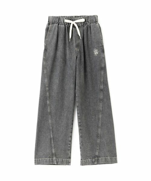 Lovetoxic / ラブトキシック その他パンツ | サマ見えイージープルオンパンツ | 詳細5