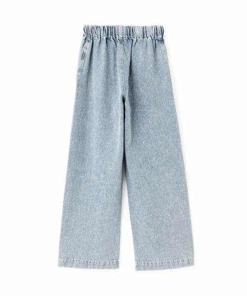 Lovetoxic / ラブトキシック その他パンツ | サマ見えイージープルオンパンツ | 詳細6