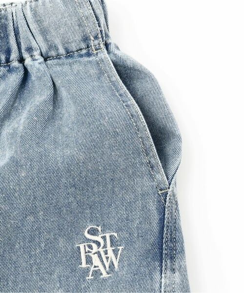 Lovetoxic / ラブトキシック その他パンツ | サマ見えイージープルオンパンツ | 詳細8