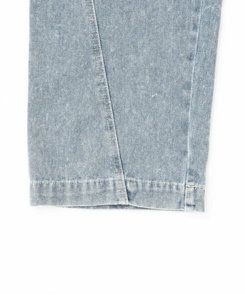 Lovetoxic / ラブトキシック その他パンツ | サマ見えイージープルオンパンツ | 詳細9