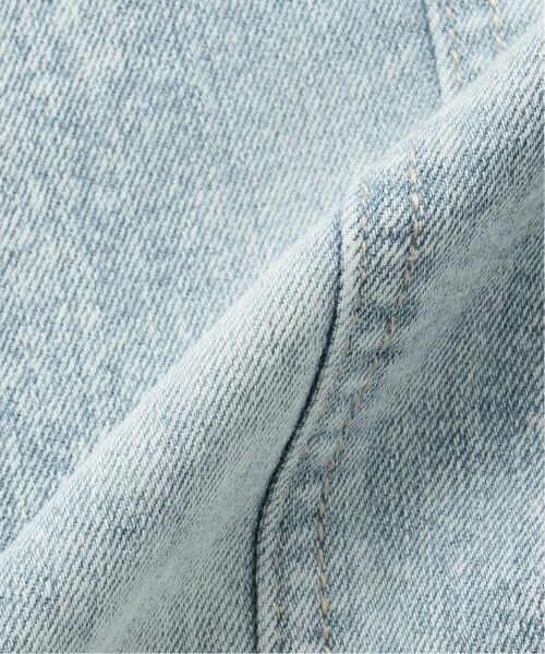 Lovetoxic / ラブトキシック その他パンツ | レースアップリボンフレアデニムパンツ | 詳細15