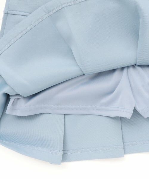 Lovetoxic / ラブトキシック ショート・ハーフ・半端丈パンツ | 【GOODPRICE】【セット可】ダンボールプリーツスカート | 詳細11