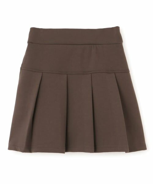 Lovetoxic / ラブトキシック ショート・ハーフ・半端丈パンツ | 【GOODPRICE】【セット可】ダンボールプリーツスカート | 詳細4