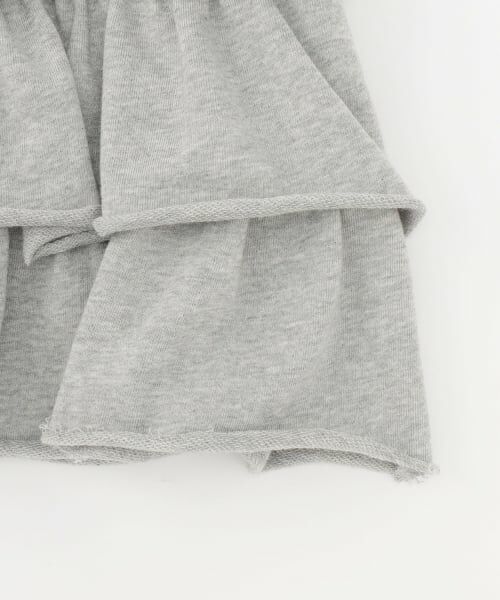 Lovetoxic / ラブトキシック ミニ・ひざ丈スカート | 【セット可】ティアードカットフリルミニスカート | 詳細11