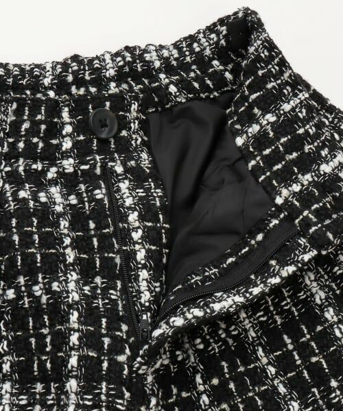 Lovetoxic / ラブトキシック ショート・ハーフ・半端丈パンツ | オトナ映えホリデ-ツイ-ドショ-トパンツ | 詳細10