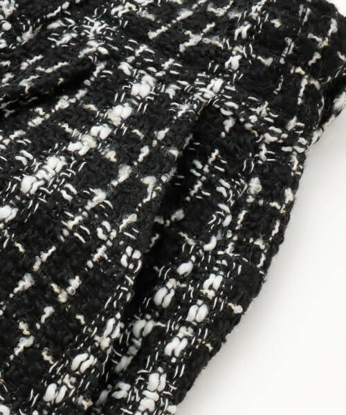 Lovetoxic / ラブトキシック ショート・ハーフ・半端丈パンツ | オトナ映えホリデ-ツイ-ドショ-トパンツ | 詳細12