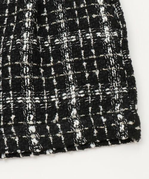 Lovetoxic / ラブトキシック ショート・ハーフ・半端丈パンツ | オトナ映えホリデ-ツイ-ドショ-トパンツ | 詳細13