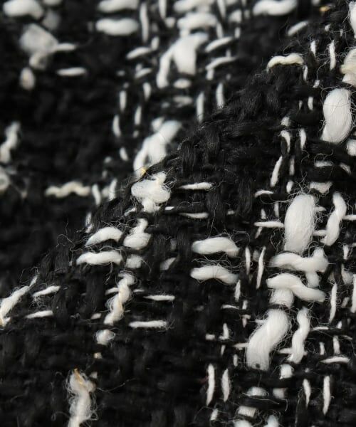 Lovetoxic / ラブトキシック ショート・ハーフ・半端丈パンツ | オトナ映えホリデ-ツイ-ドショ-トパンツ | 詳細16