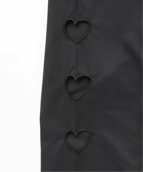 Lovetoxic / ラブトキシック その他パンツ | 着映えくり抜きモチーフパンツ | 詳細11