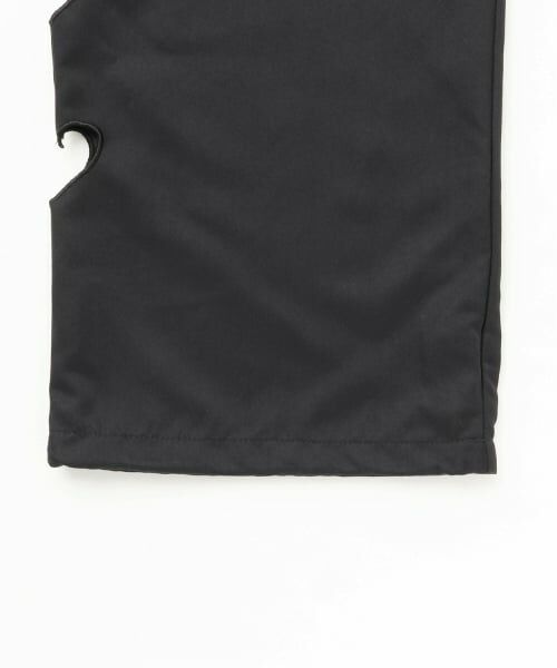 Lovetoxic / ラブトキシック その他パンツ | 着映えくり抜きモチーフパンツ | 詳細12