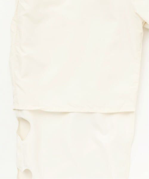 Lovetoxic / ラブトキシック その他パンツ | 着映えくり抜きモチーフパンツ | 詳細14