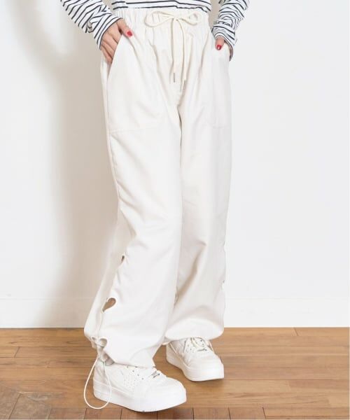 Lovetoxic / ラブトキシック その他パンツ | 着映えくり抜きモチーフパンツ | 詳細2