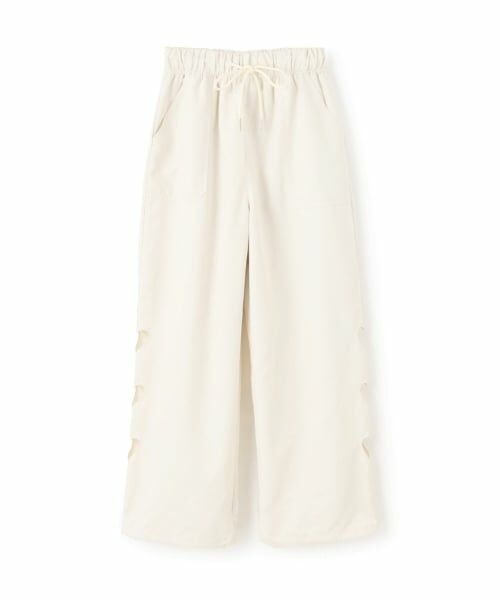 Lovetoxic / ラブトキシック その他パンツ | 着映えくり抜きモチーフパンツ | 詳細6