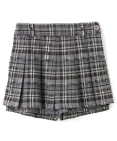 Lovetoxic / ラブトキシック ショート・ハーフ・半端丈パンツ | 【起毛】スタイル盛れマイクロミニスカパン