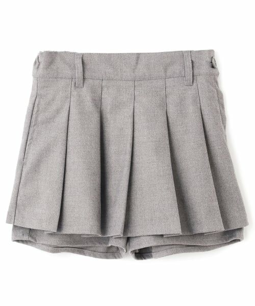 Lovetoxic / ラブトキシック ショート・ハーフ・半端丈パンツ | 【起毛】スタイル盛れマイクロミニスカパン | 詳細10