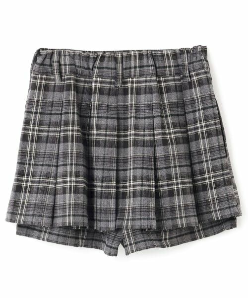 Lovetoxic / ラブトキシック ショート・ハーフ・半端丈パンツ | 【起毛】スタイル盛れマイクロミニスカパン | 詳細12