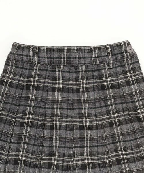 Lovetoxic / ラブトキシック ショート・ハーフ・半端丈パンツ | 【起毛】スタイル盛れマイクロミニスカパン | 詳細13