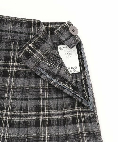 Lovetoxic / ラブトキシック ショート・ハーフ・半端丈パンツ | 【起毛】スタイル盛れマイクロミニスカパン | 詳細14