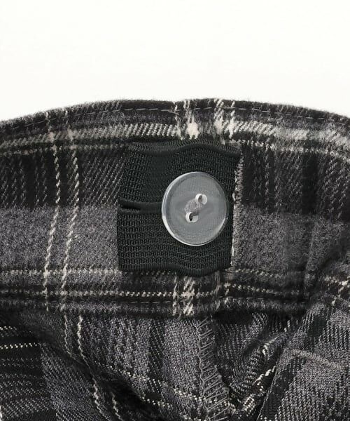 Lovetoxic / ラブトキシック ショート・ハーフ・半端丈パンツ | 【起毛】スタイル盛れマイクロミニスカパン | 詳細15