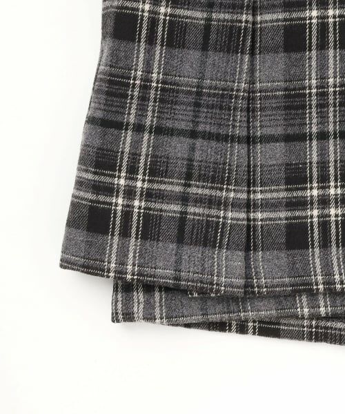 Lovetoxic / ラブトキシック ショート・ハーフ・半端丈パンツ | 【起毛】スタイル盛れマイクロミニスカパン | 詳細17