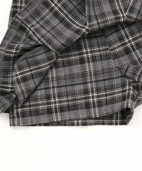 Lovetoxic / ラブトキシック ショート・ハーフ・半端丈パンツ | 【起毛】スタイル盛れマイクロミニスカパン | 詳細18