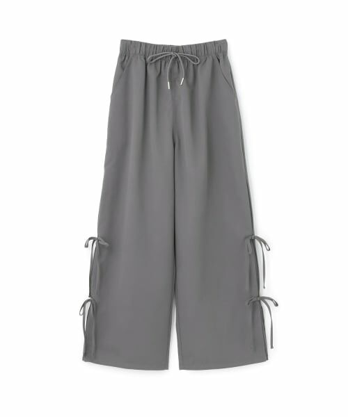 Lovetoxic / ラブトキシック その他パンツ | 【吸水速乾】スリットリボンパンツ | 詳細5