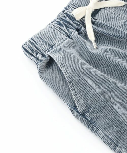 Lovetoxic / ラブトキシック その他パンツ | イージーコーデュロイロングパンツ | 詳細10