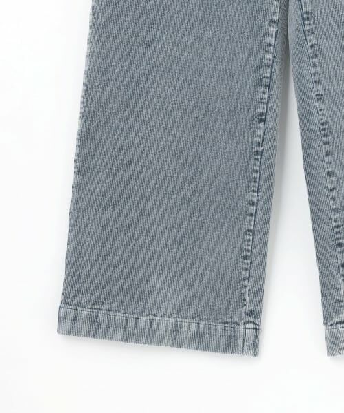 Lovetoxic / ラブトキシック その他パンツ | イージーコーデュロイロングパンツ | 詳細12