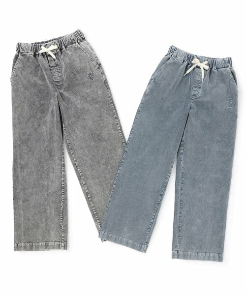 Lovetoxic / ラブトキシック その他パンツ | イージーコーデュロイロングパンツ | 詳細5