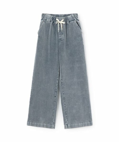 Lovetoxic / ラブトキシック その他パンツ | イージーコーデュロイロングパンツ | 詳細6