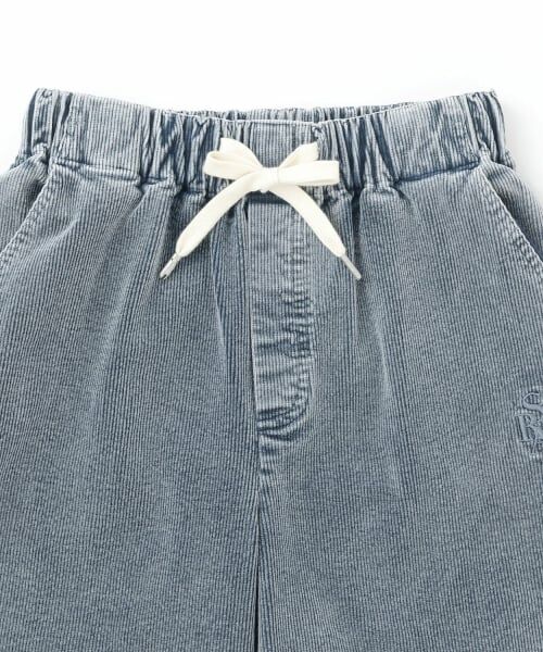Lovetoxic / ラブトキシック その他パンツ | イージーコーデュロイロングパンツ | 詳細9