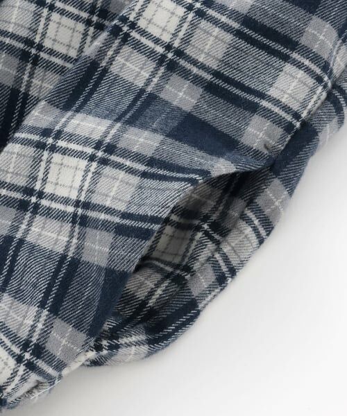 Lovetoxic / ラブトキシック ショート・ハーフ・半端丈パンツ | 【起毛】ベルトつきチェックプリーツスカート | 詳細20