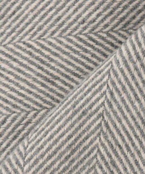 Lovetoxic / ラブトキシック ショート・ハーフ・半端丈パンツ | ベルトつきヘリンボ-ンペプラムスカパン | 詳細10