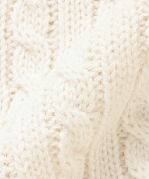 Lovetoxic / ラブトキシック カーディガン・ボレロ | 【GOODPRICE】ケーブルニットカーディガン | 詳細13