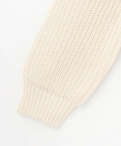 Lovetoxic / ラブトキシック ニット・セーター | 【GOODPRICE】ケーブルニットプルオーバー | 詳細13