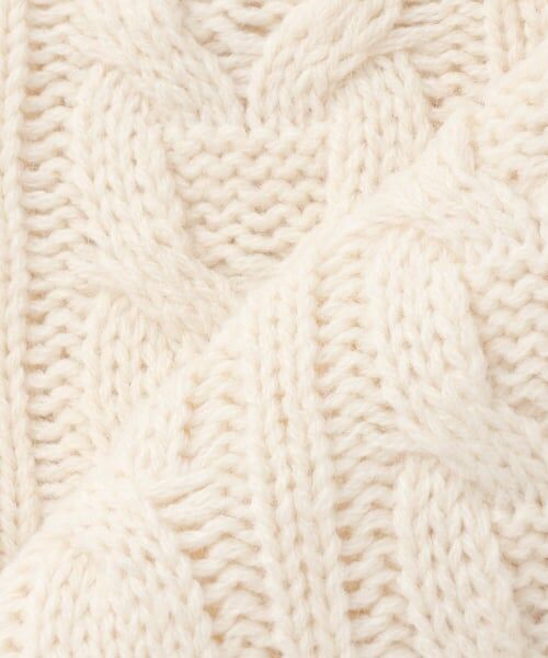Lovetoxic / ラブトキシック ニット・セーター | 【GOODPRICE】ケーブルニットプルオーバー | 詳細15