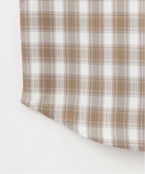 Lovetoxic / ラブトキシック シャツ・ブラウス | 2WAYチェックシャツセット | 詳細10